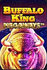 Buffalo King Megaways