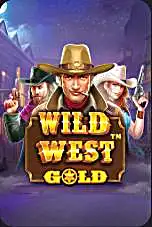 Wild West Gold